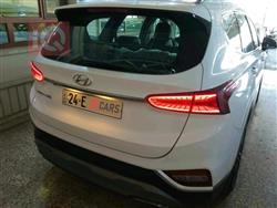 هيونداي سانتافي